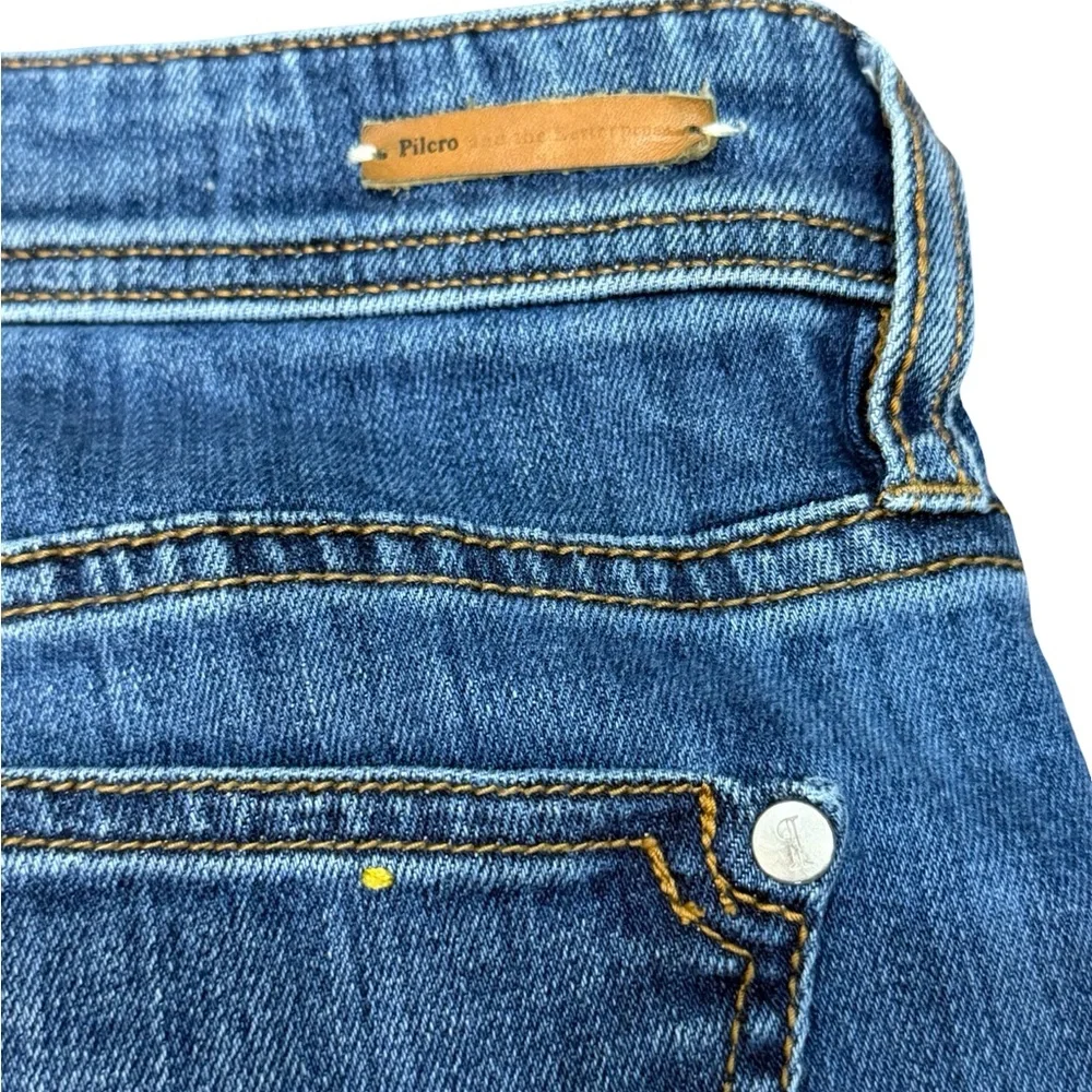 ✨ Pilcro Women’s Hyphen Jeans‎ Size 27